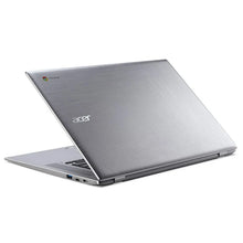 Load image into Gallery viewer, Acer Chromebook 315 Laptop for Business, 15.6" HD Display, Intel Celeron N4020, 4GB RAM 64GB eMMC, Intel UHD Graphics, Chrom OS