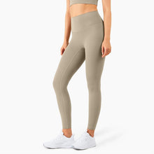 Load image into Gallery viewer, Vnazvnasi 2023 Hot Sale Fitness Female Full Length Leggings 19 Colors Running Pants Comfortable And Formfitting Yoga Pants