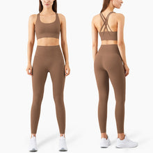 Load image into Gallery viewer, Vnazvnasi 2023 Hot Sale Fitness Female Full Length Leggings 19 Colors Running Pants Comfortable And Formfitting Yoga Pants