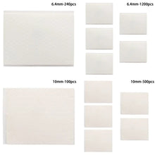 Load image into Gallery viewer, Tape Strong Glue Magic Sticker Hook And Loop 3D Double-sided Adhesive Foam Dots Fastener DIY Scrapbooking Craft Project