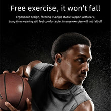 Load image into Gallery viewer, 2023 Upgraded True Wireless Earbuds Bluetooth-compatible Stereo Headphones In-Ear Earpieces with Microphone
