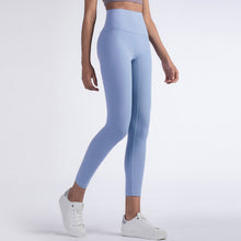 Load image into Gallery viewer, Vnazvnasi 2023 Hot Sale Fitness Female Full Length Leggings 19 Colors Running Pants Comfortable And Formfitting Yoga Pants