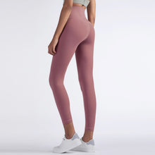 Load image into Gallery viewer, Vnazvnasi 2023 Hot Sale Fitness Female Full Length Leggings 19 Colors Running Pants Comfortable And Formfitting Yoga Pants