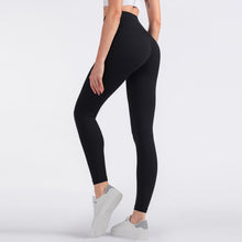 Load image into Gallery viewer, Vnazvnasi 2023 Hot Sale Fitness Female Full Length Leggings 19 Colors Running Pants Comfortable And Formfitting Yoga Pants