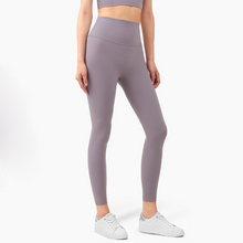 Load image into Gallery viewer, Vnazvnasi 2023 Hot Sale Fitness Female Full Length Leggings 19 Colors Running Pants Comfortable And Formfitting Yoga Pants