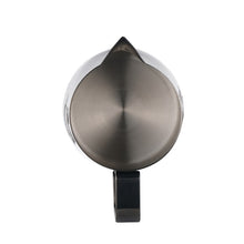 Load image into Gallery viewer, JIBBI Milk Steaming Frothing Pitcher Stainless Steel Non-Stick Milk Jug Pull Flower Cup Perfect for Coffee Cappuccino Latte Art