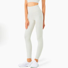 Load image into Gallery viewer, Vnazvnasi 2023 Hot Sale Fitness Female Full Length Leggings 19 Colors Running Pants Comfortable And Formfitting Yoga Pants