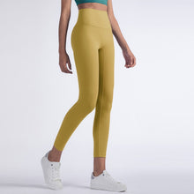 Load image into Gallery viewer, Vnazvnasi 2023 Hot Sale Fitness Female Full Length Leggings 19 Colors Running Pants Comfortable And Formfitting Yoga Pants