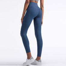 Load image into Gallery viewer, Vnazvnasi 2023 Hot Sale Fitness Female Full Length Leggings 19 Colors Running Pants Comfortable And Formfitting Yoga Pants