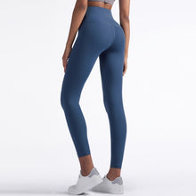 Load image into Gallery viewer, Vnazvnasi 2023 Hot Sale Fitness Female Full Length Leggings 19 Colors Running Pants Comfortable And Formfitting Yoga Pants