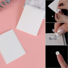 Load image into Gallery viewer, Tape Strong Glue Magic Sticker Hook And Loop 3D Double-sided Adhesive Foam Dots Fastener DIY Scrapbooking Craft Project