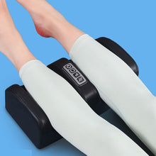Load image into Gallery viewer, Electric Foot Massage Shiatsu Therapy Relax Health Care Infrared Heating Body Massager Heat Deep Muscles Kneading Roller