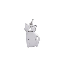 Load image into Gallery viewer, Child Mother Kid Personalized Keychain Custom Name Key Chain Boy Girl Dog Cat Gift For Women Man Family Mom Dad Original Jewelry