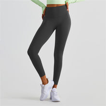 Load image into Gallery viewer, Vnazvnasi 2023 Hot Sale Fitness Female Full Length Leggings 19 Colors Running Pants Comfortable And Formfitting Yoga Pants