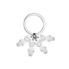 Load image into Gallery viewer, Child Mother Kid Personalized Keychain Custom Name Key Chain Boy Girl Dog Cat Gift For Women Man Family Mom Dad Original Jewelry