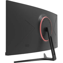 Load image into Gallery viewer, 30" Curved Gaming Monitor, 144Hz(HDMI)/200Hz(DP) Ultrawide Computer Monitor, WFHD(2560 * 1080P) VA Screen,21:9,1500R