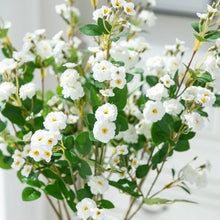 Load image into Gallery viewer, Artificial Flowers Handmade Daisy Bouquet Fashion For Home Garden DIY Wreath Material Wedding Bride Banquet Decoration Christmas