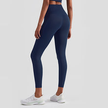 Load image into Gallery viewer, Vnazvnasi 2023 Hot Sale Fitness Female Full Length Leggings 19 Colors Running Pants Comfortable And Formfitting Yoga Pants
