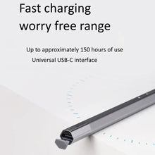 Load image into Gallery viewer, Original Lenovo Xiaoxin Precision Pen 2 Lingdong Level of 4096 Pressure for Lenovo Tab P11/P11 Pro/ J606F/P11 Plus Tablet Stylus