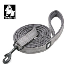 Load image into Gallery viewer, Truelove Soft Pet Leash Reflective Nylon Mesh Padded Puppy Large Dog or Cat Walking Training 11 Color 200cm