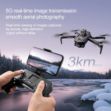 Load image into Gallery viewer, For Xiaomi V168 Drone 8K 5G GPS Professional HD Aerial Photography Dual-Camera Omnidirectional Obstacle Avoidance Drone Original