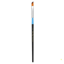 Load image into Gallery viewer, Hand Painted Brush Nylon Hair Artist Paintbrush Acrylic Art Paint Brush, Fine Tip Paint Brush for Watercolor Paint Brush F19E