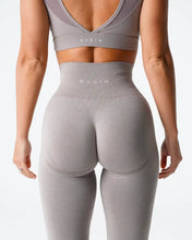 Load image into Gallery viewer, NVGTN Speckled Seamless Spandex Leggings Women Soft Workout Tights Fitness Outfits Yoga Pants High Waisted Gym Wear