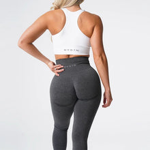 Load image into Gallery viewer, NVGTN Speckled Seamless Spandex Leggings Women Soft Workout Tights Fitness Outfits Yoga Pants High Waisted Gym Wear