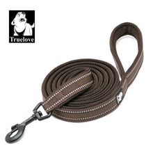Load image into Gallery viewer, Truelove Soft Pet Leash Reflective Nylon Mesh Padded Puppy Large Dog or Cat Walking Training 11 Color 200cm