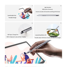 Load image into Gallery viewer, Original Lenovo Xiaoxin Precision Pen 2 Lingdong Level of 4096 Pressure for Lenovo Tab P11/P11 Pro/ J606F/P11 Plus Tablet Stylus