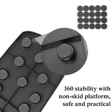 Load image into Gallery viewer, Folding Push-up Board Support Muscle Exercise Multifunctional Table Portable Fitness Equipment Abdominal Enhancement Support