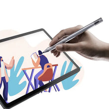 Load image into Gallery viewer, Original Lenovo Xiaoxin Precision Pen 2 Lingdong Level of 4096 Pressure for Lenovo Tab P11/P11 Pro/ J606F/P11 Plus Tablet Stylus