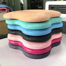 Load image into Gallery viewer, 1pcsYoga Knee Pad Cushion Wrist Hips Hands for Leg Arm Elbows Balance Exercise Fitness Workout Yoga Mat Sports Set Drop Shipping