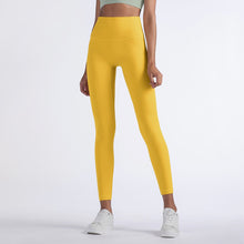 Load image into Gallery viewer, Vnazvnasi 2023 Hot Sale Fitness Female Full Length Leggings 19 Colors Running Pants Comfortable And Formfitting Yoga Pants