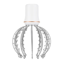 Load image into Gallery viewer, Electric Octopus Claw Scalp Massager Anti-stress Relief Headache Stimulation Vibration Head Massager Scratcher