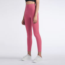 Load image into Gallery viewer, Vnazvnasi 2023 Hot Sale Fitness Female Full Length Leggings 19 Colors Running Pants Comfortable And Formfitting Yoga Pants
