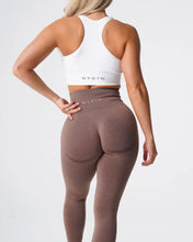 Load image into Gallery viewer, NVGTN Speckled Seamless Spandex Leggings Women Soft Workout Tights Fitness Outfits Yoga Pants High Waisted Gym Wear