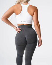 Load image into Gallery viewer, NVGTN Speckled Seamless Spandex Leggings Women Soft Workout Tights Fitness Outfits Yoga Pants High Waisted Gym Wear