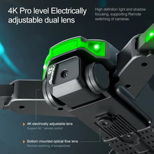 Load image into Gallery viewer, Xiaomi RG606 Drone 4K HD Aerial Profeissional Photography 5G WIFI GPS Obstacle Avoidance Dual Camera Brushless Motor Quadcopter