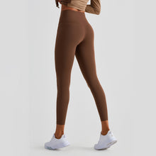 Load image into Gallery viewer, Vnazvnasi 2023 Hot Sale Fitness Female Full Length Leggings 19 Colors Running Pants Comfortable And Formfitting Yoga Pants