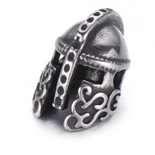 Load image into Gallery viewer, Pipitree DIY Vintage Stainless Steel Beads Claw Elephant Dragon Skull Beads Spacers Charms for Men Bracelet Jewelry Making