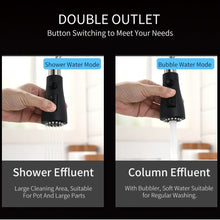 Load image into Gallery viewer, Smart Touch Kitchen Faucets Crane For Sensor Kitchen Water Faucet Sensor Water Mixer KH-1005