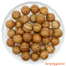 Load image into Gallery viewer, 8/10mm Natural Stones Crystal Loose Beads Round Smooth Gemstones Spacer Charms DIY Necklace Bracelet Jewerly Making Accessories