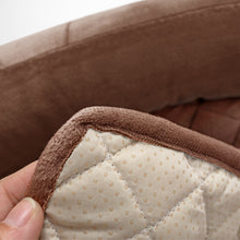 Load image into Gallery viewer, Dog Sofa Mat Dog Bed Plush Dog Pad Pet Sofa Cover Soft Warm Non-Slip Washable