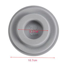 Load image into Gallery viewer, Flocked Bead Board Bracelet Necklace Beading Organizer Artistry Tray Design Measuring Tool for DIY Jewelry Making Accessories