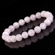 Load image into Gallery viewer, 6mm Natural Stone Bracelet Tiger Eye Lava Amethysts Turquoises Moonstone Crystal Bracelet For Men Women Jewelry Gift Healing Energy