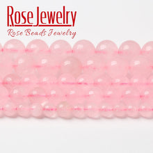 Load image into Gallery viewer, 4-6-8-10-12 mm Wholesale Natural Stone Dream Lace Color Purple Amethysts Crystals Round Loose Beads; Strand