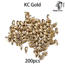 Load image into Gallery viewer, 200-400Pcs CCB Multiple Styles Charm Spacer Beads Wheel Bead Flat Round Loose Beads For DIY Jewelry Making Supplies Accessories