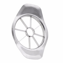 Load image into Gallery viewer, Stainless Steel Apple Cutter Fruit Pear Divider Slicer Cutting Corer Cooking Vegetable Tools Chopper Kitchen Gadgets Accessories