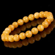 Load image into Gallery viewer, 6mm Natural Stone Bracelet Tiger Eye Lava Amethysts Turquoises Moonstone Crystal Bracelet For Men Women Jewelry Gift Healing Energy